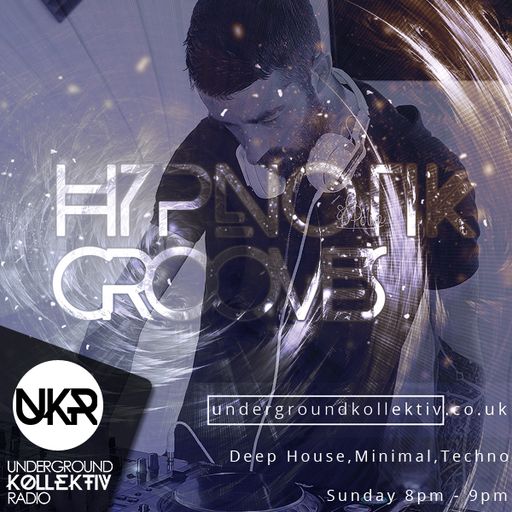 UndergroundkollektiV: CAi 13.10.19