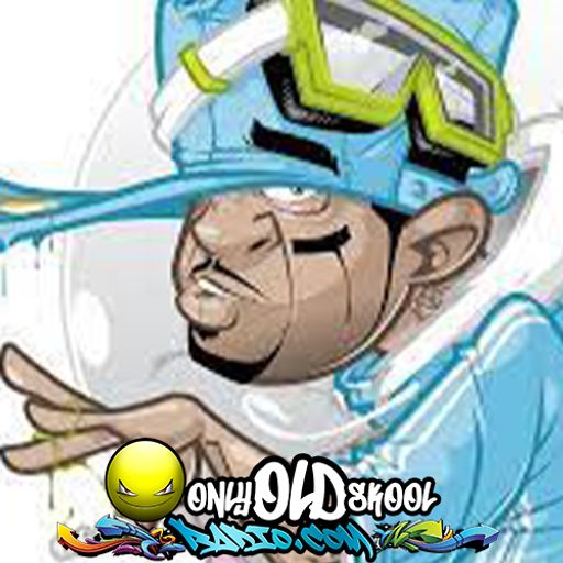DSP - Saturday 17th April 2021 - OnlyOldSkoolRadio.com