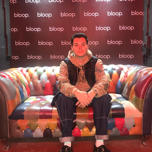 Red Packet Rhythm w/ Jay Ho - 05.11.25