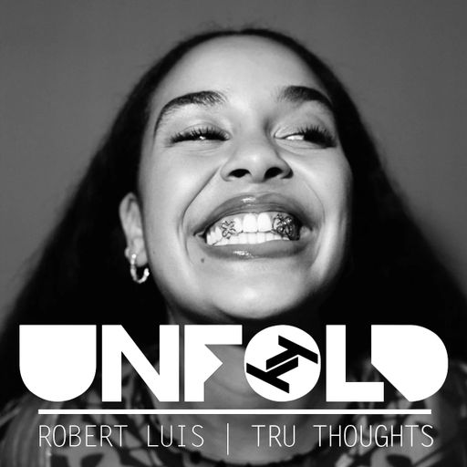 Tru Thoughts presents Unfold 31.12.23 with Jorja Smith, Kuna Maze, Iman Houssein