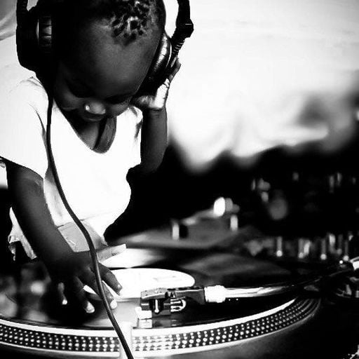 Play Some Soul...PUNK!