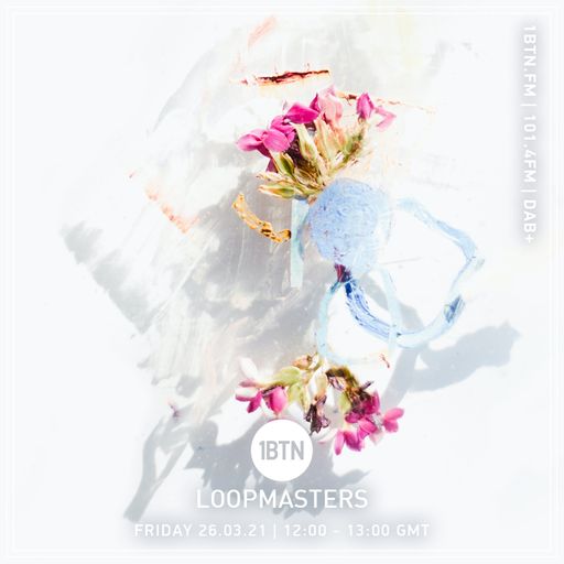 Loopmasters - 26.03.2021