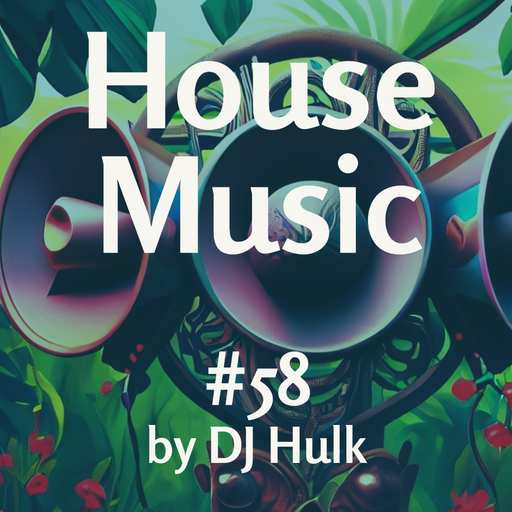 Choosing Love - Tech / Tribal / Latin / Afro House Mix#58