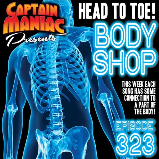 Episode 323 / Body Shop