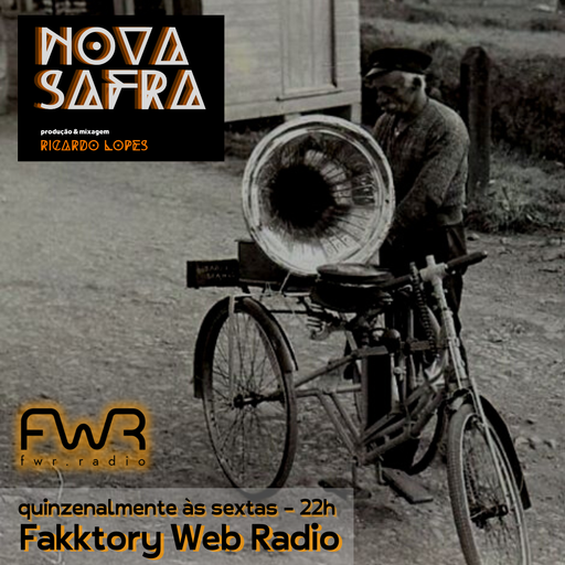 Nova Safra 023 - 22.7.2022