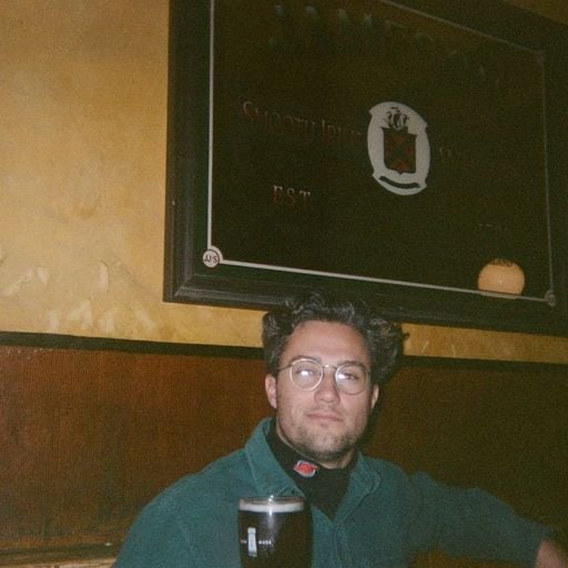 Tuesday Trips w/ Alec Flynn - 2nd December 2025