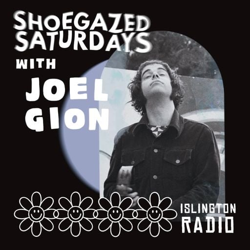 Shoegazed Saturdays with Charlie Croft (17/02/2024)