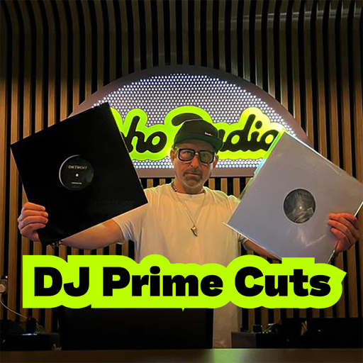 DJ Prime Cuts (17/12/2025)