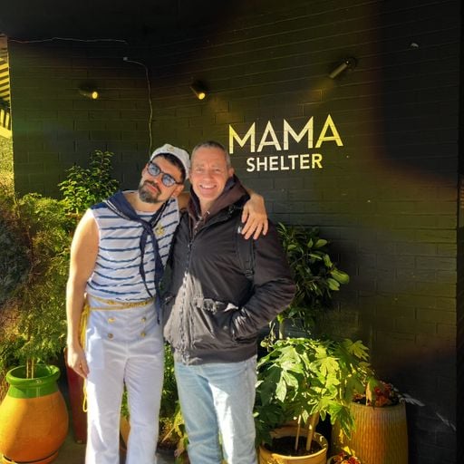 SLAY THE DAY WITH IGNACIO OF CONTROLLING CHEMSEX