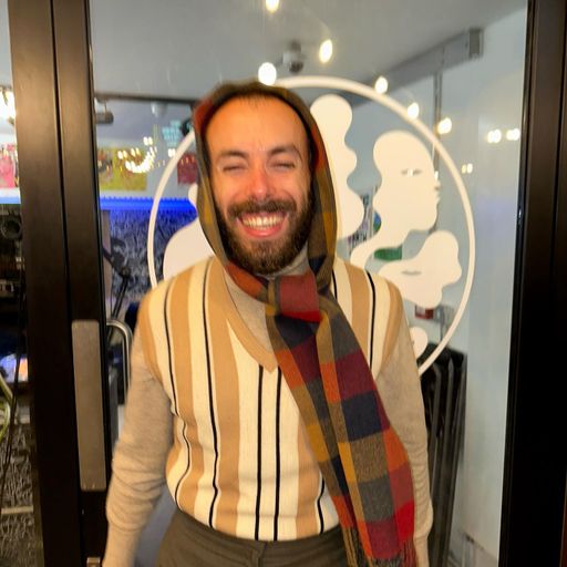 Jinn & Deuce w/ 4COMMAS - 28/01/25 - Voices Radio