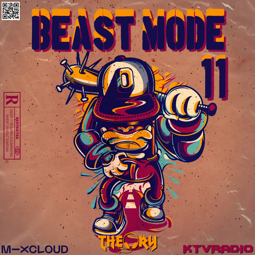 BEAST MODE 11