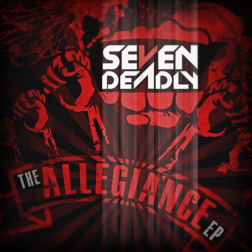 Dj Jesse Adams Talking To Archie Wilson From Seven Deadly