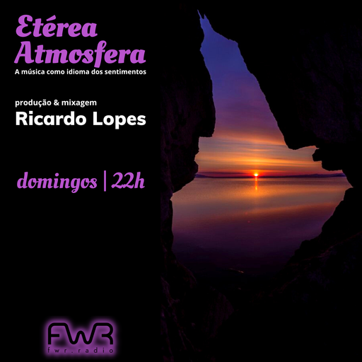 Etérea Atmosfera 092 - 12.11.2023