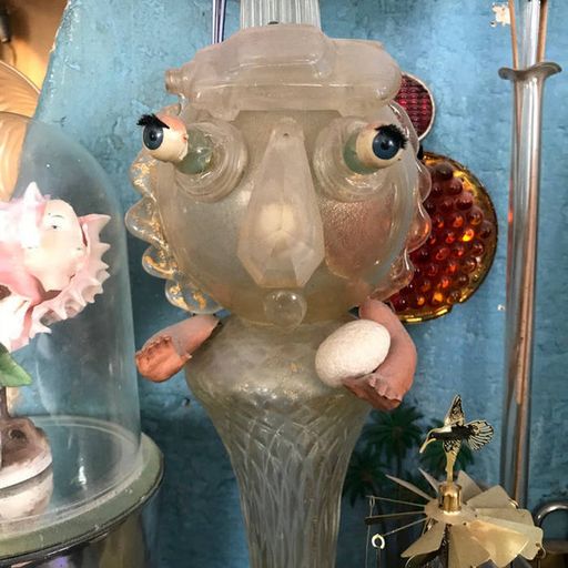 UNE ECLIPSE TOTALE DE SOLEIL - PART THREE [A Shamanistic Ritual For Ghédalia Tazartès, 1947-2021]