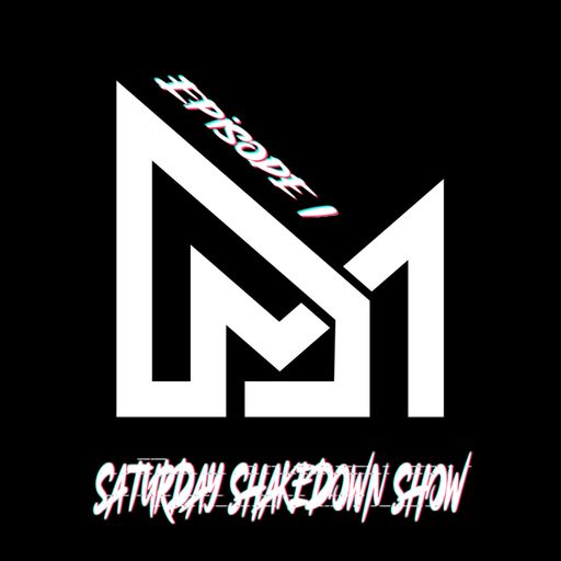 SATURDAY SHAKEDOWN SHOW No.I - drumbase.space Radioshow