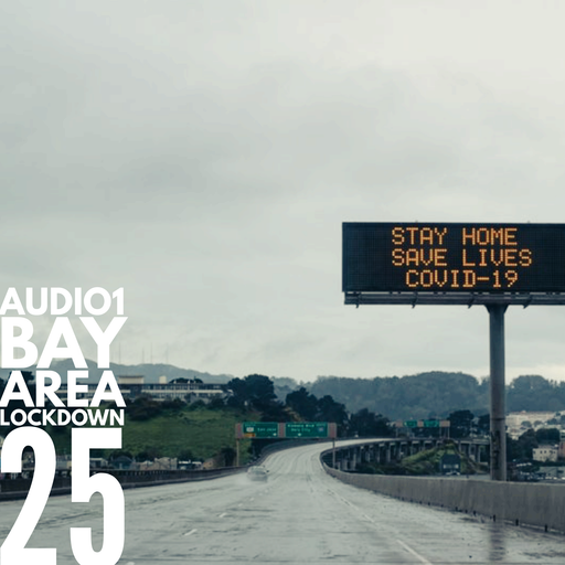 BAY AREA LOCKDOWN 25