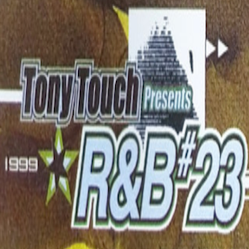 Tony Touch - R&B #23 (1999)