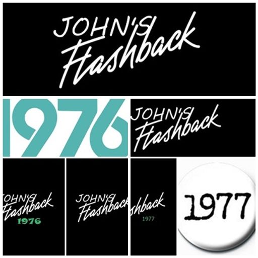 25 YEARS OF ROCK 1976 1977