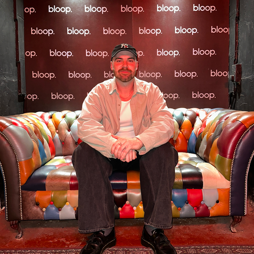 Spun Out w/ Spinamana - 14.04.26 [Bloop London Radio]