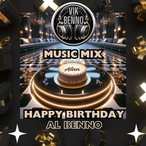 DJ Vik Benno Party Music Mix