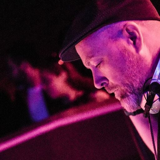 Ben Sims Presents: Run It Red - 23rd February 2025