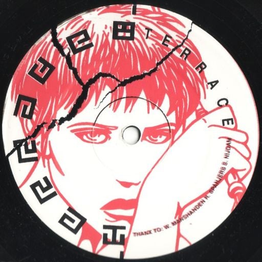 90s Rave (Obsession Mix)