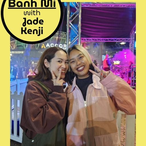 Banh Mi Show w/ Jade Kenji