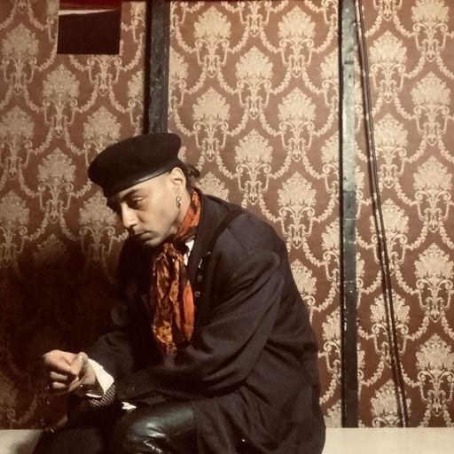 The Lunacy of Flowers w/ Dave ID - 13th May 2025