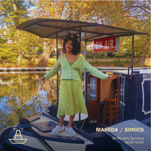 Makeda | The BoAt Pod | Sonics | October 2024