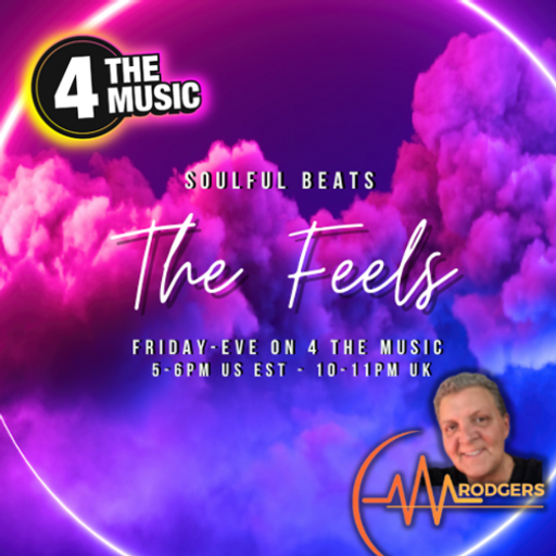 Marilyn Rodgers - 4TM Exclusive - The Feels on Friday Eve - 14 July 2022