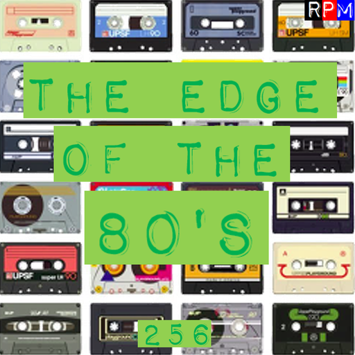 THE EDGE OF THE 80'S : 256