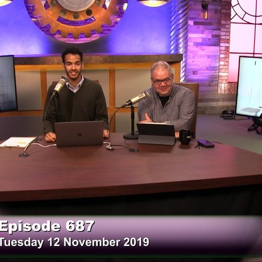 MBW 687: Alex as a Service