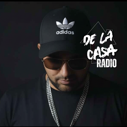 Nito - De La Casa Radio 14.05.26