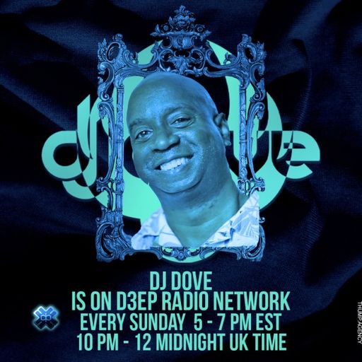 DJ Dove - Mastermix Sessions (12/01/25)