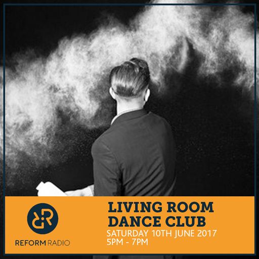 Living Room Dance Club 10th June 2017