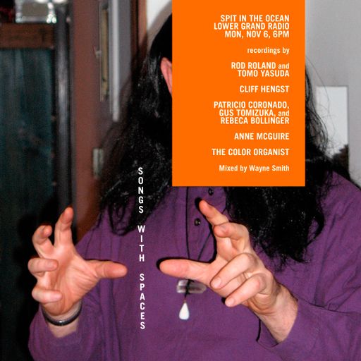 Spit in the Ocean #16 by Wayne Smith