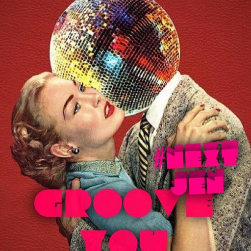 Groove You #56 ~ #Next Jen - HydroJen Mix
