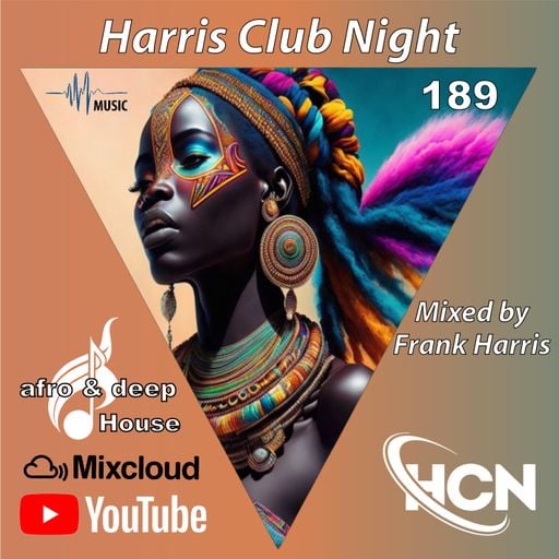 Harris Club Night vol 189