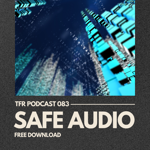 TransFrequency PODCAST 083 - Safe Audio
