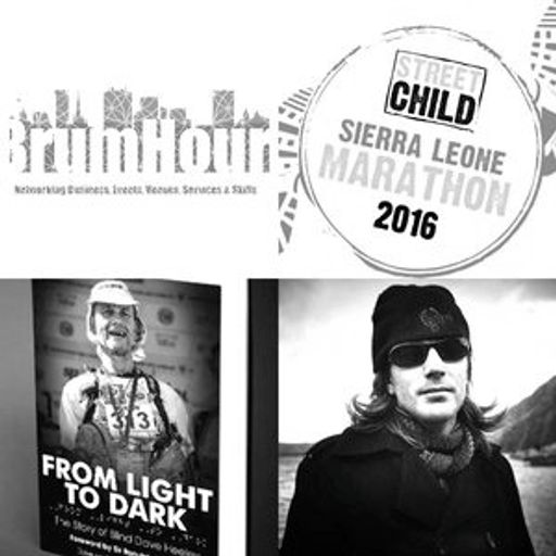 Happy Talk (16/02/16) #BrumHour Takeover