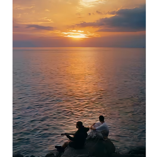 2025 JULY SUMMER SUNSET "Yo-Sea" MELLOW MELLOW MASHUP BEST MIX『シャナナ』