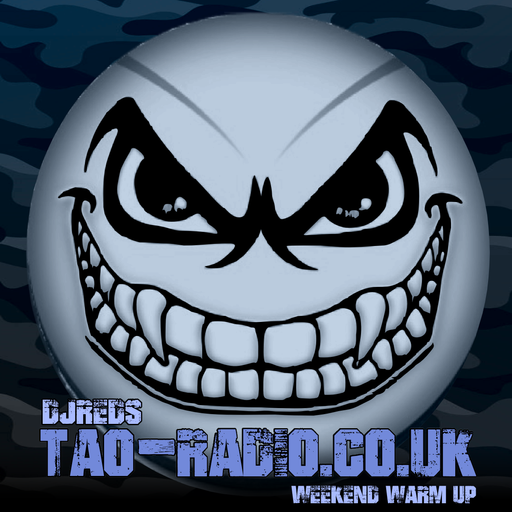 djREDs-tao-weekend warm up 08/11/2019