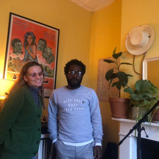 Poly-Ritmo with Volta 45 // 08-11-21