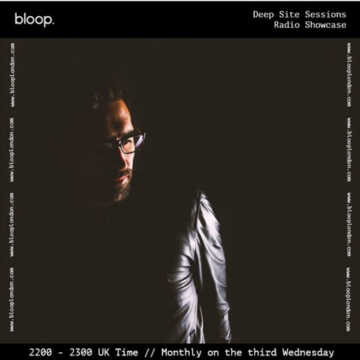 Deep Site Sessions w/ Rory Cochrane - 17.07.2019