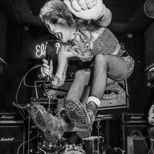 Maximum Rocknroll Radio #1846 - 1st February 2023