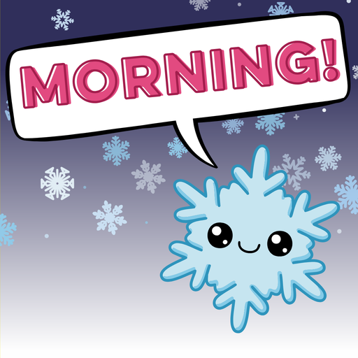 Morning Announcement 066 - Week of December 1 & 15 , 2025