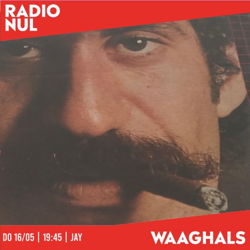 Jay - Waaghals / 16-05-2024