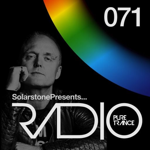 Solarstone presents Pure Trance Radio Episode 071