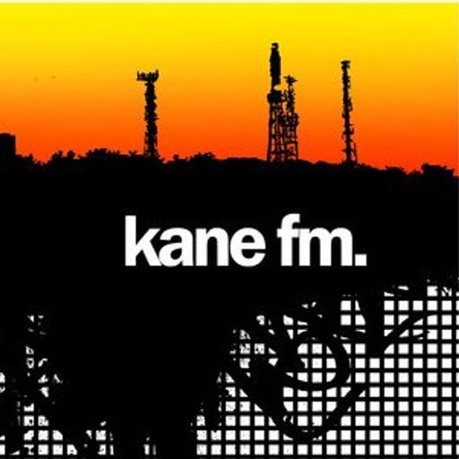 Kane 103.7 FM - DJ Mystery - Classic 90's House - 10.01.2012