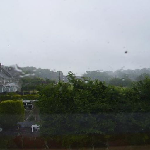 Weather Mix Feb 2014